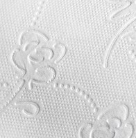 Toiletpapier 3-laags wit, pak à 8 rollen-2