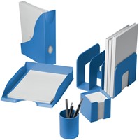 Brievenbak A4, zwart-1