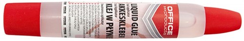 Vloeibare lijm, tweezijdig, 43ml