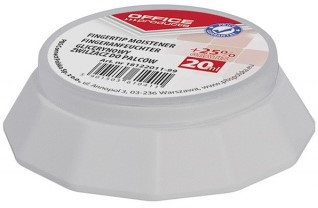 Glycerol met houder, voor vingers 20ML + 25% gratis