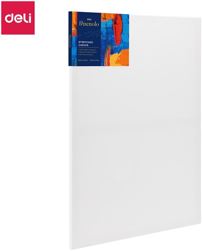 Finenolo katoen schildersdoek 50x70cm