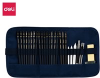 Finenolo potlodenset 27 delig