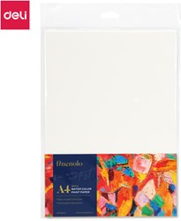 Finenolo aquarelpapier A4 300 gr. 16vel