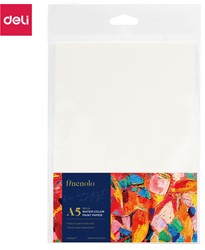Finenolo aquarelpapier A5 300 gr. 16vel