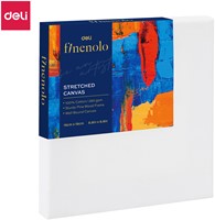 Finenolo katoen schildersdoek 15x15cm