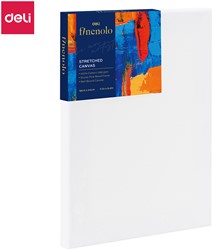 Finenolo katoen schildersdoek 18x24cm