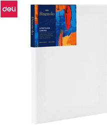 Finenolo katoen schildersdoek 20x25cm