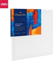 Finenolo katoen schildersdoek 30x30cm