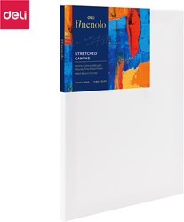 Finenolo katoen schildersdoek 30x40cm