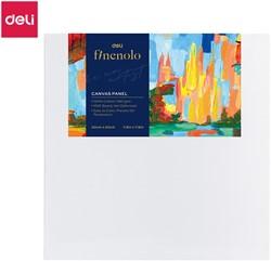 Finenolo canvasboard 20x20cm