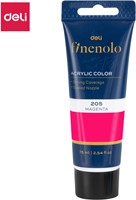 Finenolo acrylverf 75ml tube Pink