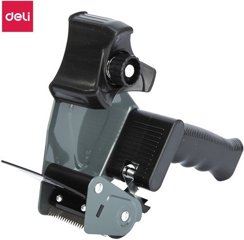 Deli STICK UP tape dispenser 60 mm assorti