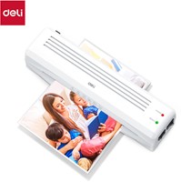 Deli lamineermachine A4 wit E14378
