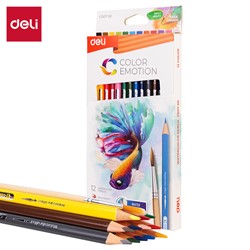 Aquarelpotloden
