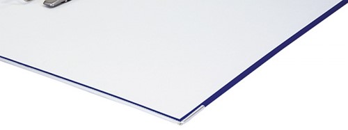 Ordner A4 75mm PP groen-2