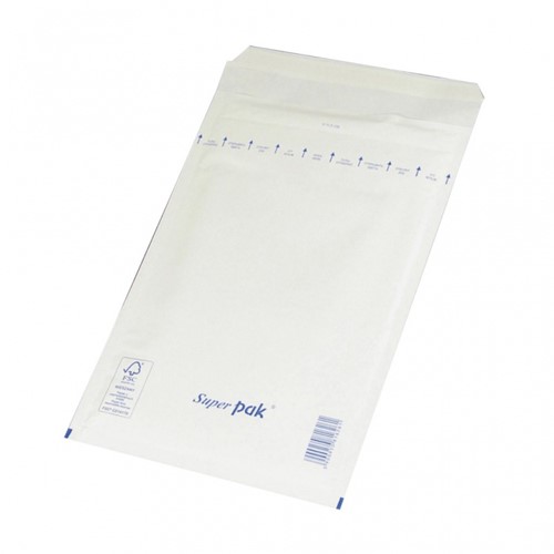 Luchtkussen envelop, E15, 240x275mm, 10 stuks