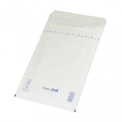 Luchtkussen envelop, G17, 250x350mm, 5 stuks