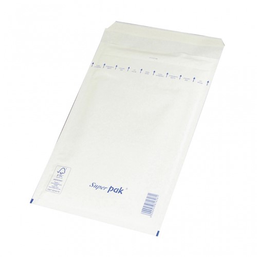 Luchtkussen envelop, G17, 250x350mm, 10 stuks