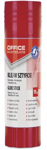 Lijmstift PVA, 15g