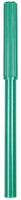 Viltstift, 10 stuks, groen