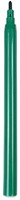 Viltstift, 10 stuks, groen-2