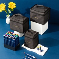 Finenolo Sketchmarker 1+6mm lijndikte, 60 kleuren-2