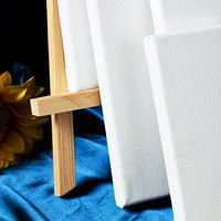 Finenolo katoen schildersdoek 50x70cm-2