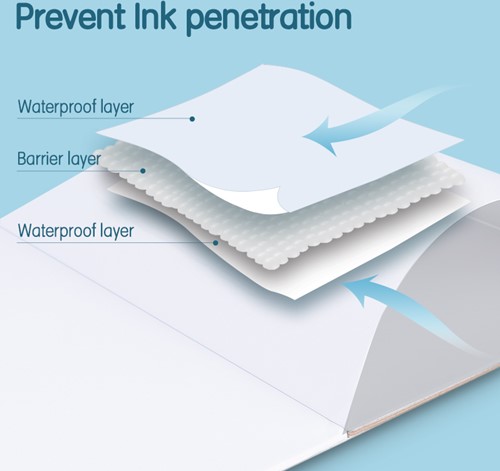 Dmast markerpad A5 75gr. 50 vel-2