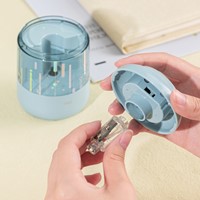 Deli elektrische puntenslijper 6,9–8 mm blauw-2