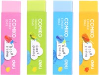 Deli COMIKO gum assorti-2