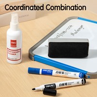 Deli whiteboard reinigingsset-2
