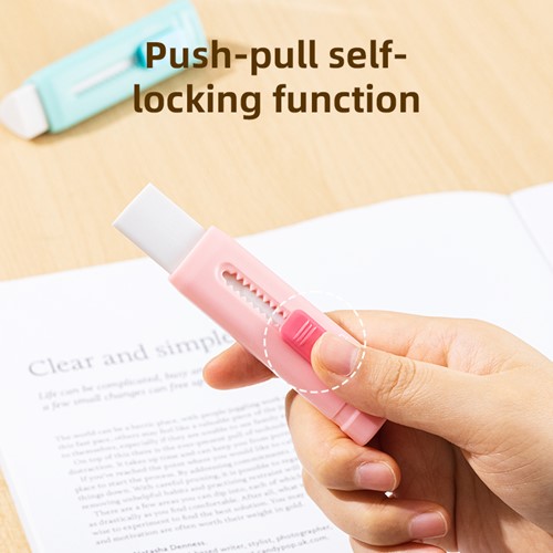 Deli JUNGOO gum push-pull assorti-2