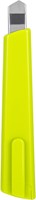 Deli RIO afbreekmes 9 mm groen blister à 1 stuk-3