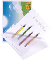 Lamineerhoes A5 2x100micron 100 stuks-2