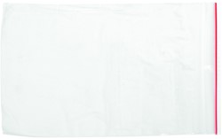Gripzakjes, LDPE, 230x320mm, 100st