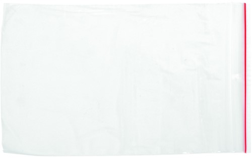 Gripzakjes, LDPE, 230x320mm, 100st