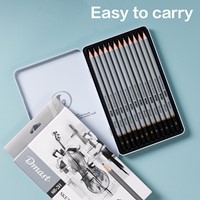 Dmast potlodenset 12-delig-3