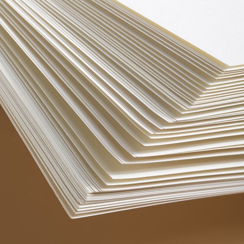 Dmast Sketchbook B5 40vel 100 gram top-spiraal-3