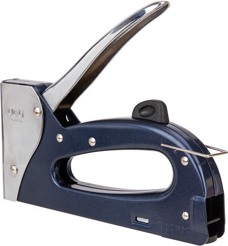 Deli nietpistool 13/4-8,53/4-8 blauw-2