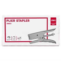 Deli niettang zilver 24/6 & 26/6-2