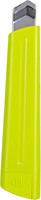 Deli RIO afbreekmes 18 mm groen blister à 1 stuk-2