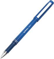 Deli UPAL gelpen 0,7 mm blauw-3
