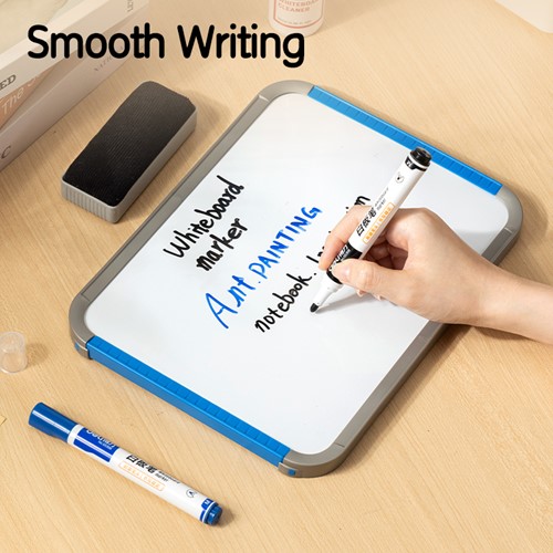 Deli whiteboard reinigingsset-3