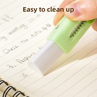 Deli JUNGOO gum push-pull assorti-3