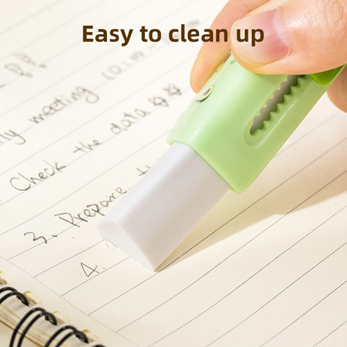 Deli JUNGOO gum push-pull assorti-3