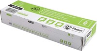 Thermorollen 57 x 40mm 18 meter - 55 gram -Exacompta - 0% Phenol -  40753E-3