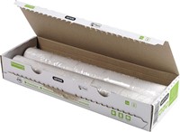 Thermorollen 57 x 40mm 18 meter - 55 gram -Exacompta - 0% Phenol -  40753E