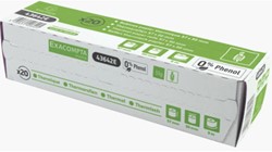 Thermorollen 57 x 30mm 9 meter - 55 gram -Exacompta - 0% Phenol -  43642E
