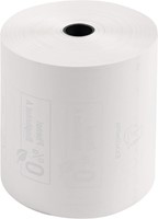 Thermorollen 80 x 70mm 72 meter - 55 gram -Exacompta - 0% Phenol -  43828E-2
