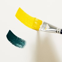 Finenolo katoen schildersdoek 60x80cm-3